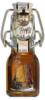 Kutter Schluck 0.05l